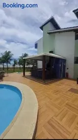 Itacimirim 3 quartos pé na areia - Image 2