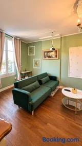 La Suite du Château-Écran Cinéma 2m50-Romantique - Image 4