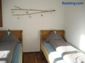 Apartment Villa Alpenblick Wolfenschiessen Appartement-Fewo 2-Bettwohnung by Interhome - Image 2