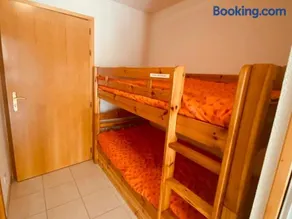 Appartement confortable avec balcon à Saint-Jean-de-Sixt - Image 2
