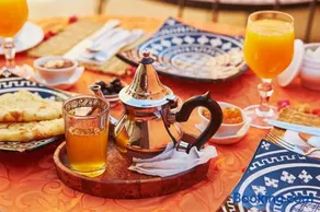 Chigaga Luxury Camp - Image 1