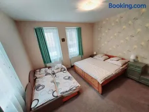 Apartmány Agáta Abertamy - Image 4