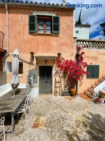 Casita rosa - Image 1