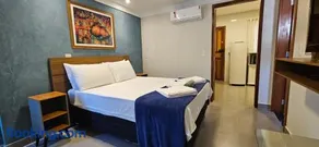Kitnet Aconchego dos Nobres - Image 4