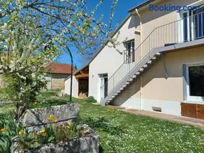 2 chambres au calme à la Maison des Bambous - Image 2