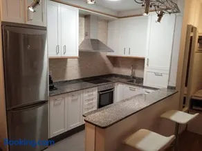O Picho: apartamento céntrico. - Image 3
