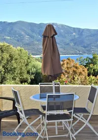 le relais de tiuccia - Image 1