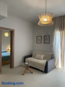 Stoupa Cosy Casa 4 - Image 1