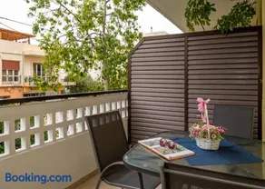 COZY STUDIO in RETHYMNO TOWN - Image 5