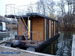 Hausboot Haveltänzer - Ahoi Werder - Image 2