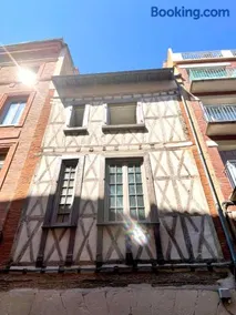 Baby Loft sous les Toits - Image 2