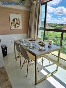 Aconchegante apartamento studio em Bananeiras - Image 5