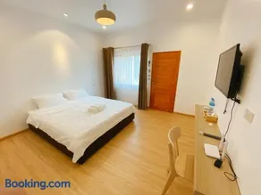 Sea Bear Resort ซีแบร์รีสอร์ต - Image 4