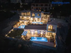 Nemesis Luxury Villas - Image 2