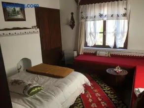 Tarihi Osmanlı Evi - Beyzadeler Konağı Ev Sahibi ve Yöneticisi - Bekir Yenerer Ruhsat No 14-75 - Image 4