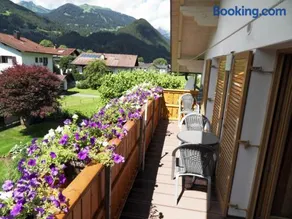 Ferienwohnung Konrad Pfeifer - Image 3