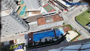 Apto Vista Mar Com Lazer Total - Image 4