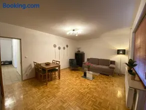 Apartment in Uninähe - Image 2