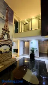 Paris Residence Flats Avenida João Daher 1000 - Image 2