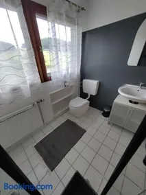 Geräumige Wohnung in der Natur - Image 3
