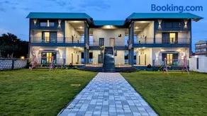Sylvara Resort - Image 1