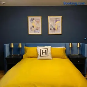 Hattan House Boutique Hotel Bed & Breakfast - Image 4
