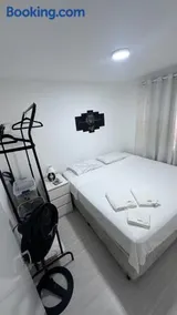 Apartment 10 min Cwb airport - Image 4