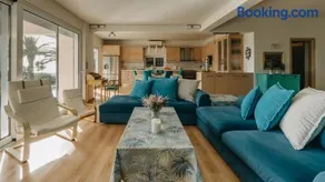 Crystal Villa Patras - Image 5