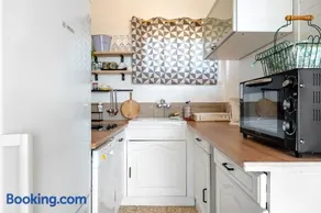 Appartement de vacances avec terrasse, barbecue et jardin | Vue mer | Avec animaux autorisés - Image 4