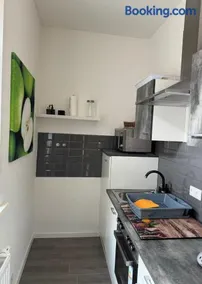 ElbStadtFlair Apartment - Image 3
