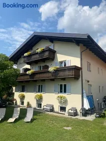 Garni Hattlerhof B&B - Image 2