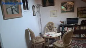 Maison patio et piscine - Image 3