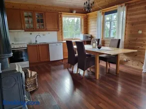 Cozy cabin close to nature - Image 3