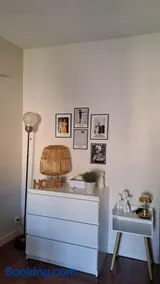 Jolie chambre en cœur de ville - Image 4