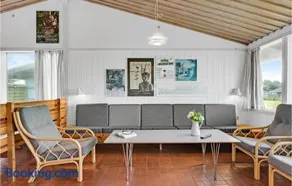 Two-Bedroom Holiday Home In Gilleleje - Image 2