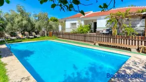 Casa Pozo Antequera by Ruralidays - Image 3