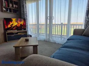 Woolacombe Rise - Pet Friendly & Decking Area - Image 2