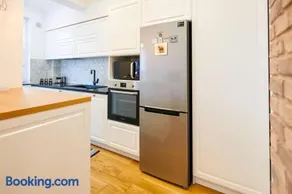 Scandinavian Apartment - Image 3