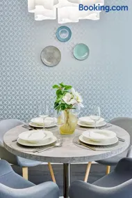 Club Luxury Apartman - Image 2