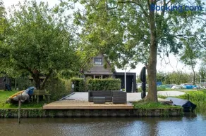 Casa Caro, holiday home in Friesland next to water - Image 3