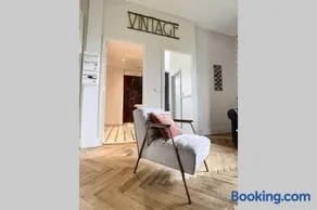 Résidence L' Aristide - Appartement Aretha - Image 4