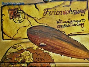 Neubrandenburg-Wasser,Natur,Zentrum,Ladestation für E-Autos - Image 2