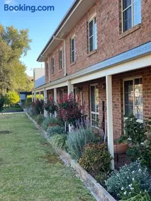 All Settlers Motor Inn Parkes - Image 4