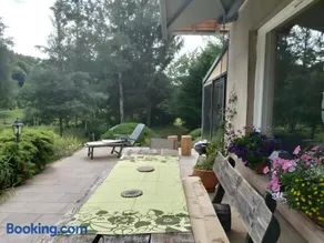 Gîte de la vallée, En Pleine Forêt - Image 3