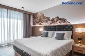 Hotel Rosa Alpina - Image 3