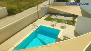Baia Marzamemi Appartamenti Eleganti con Piscina e Terrazza Privata - Image 3