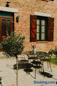 La batisse du Champ Manneret Maison d'hôte Falaise - logement entier - Image 1