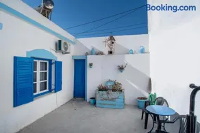 Naxos Family House in Vivlos - Image 2