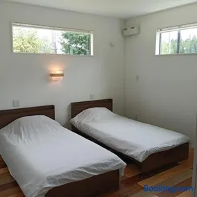 HIEI Lodge - Image 3
