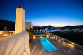 Villa Danelina by Whitelist Mykonos - Image 1